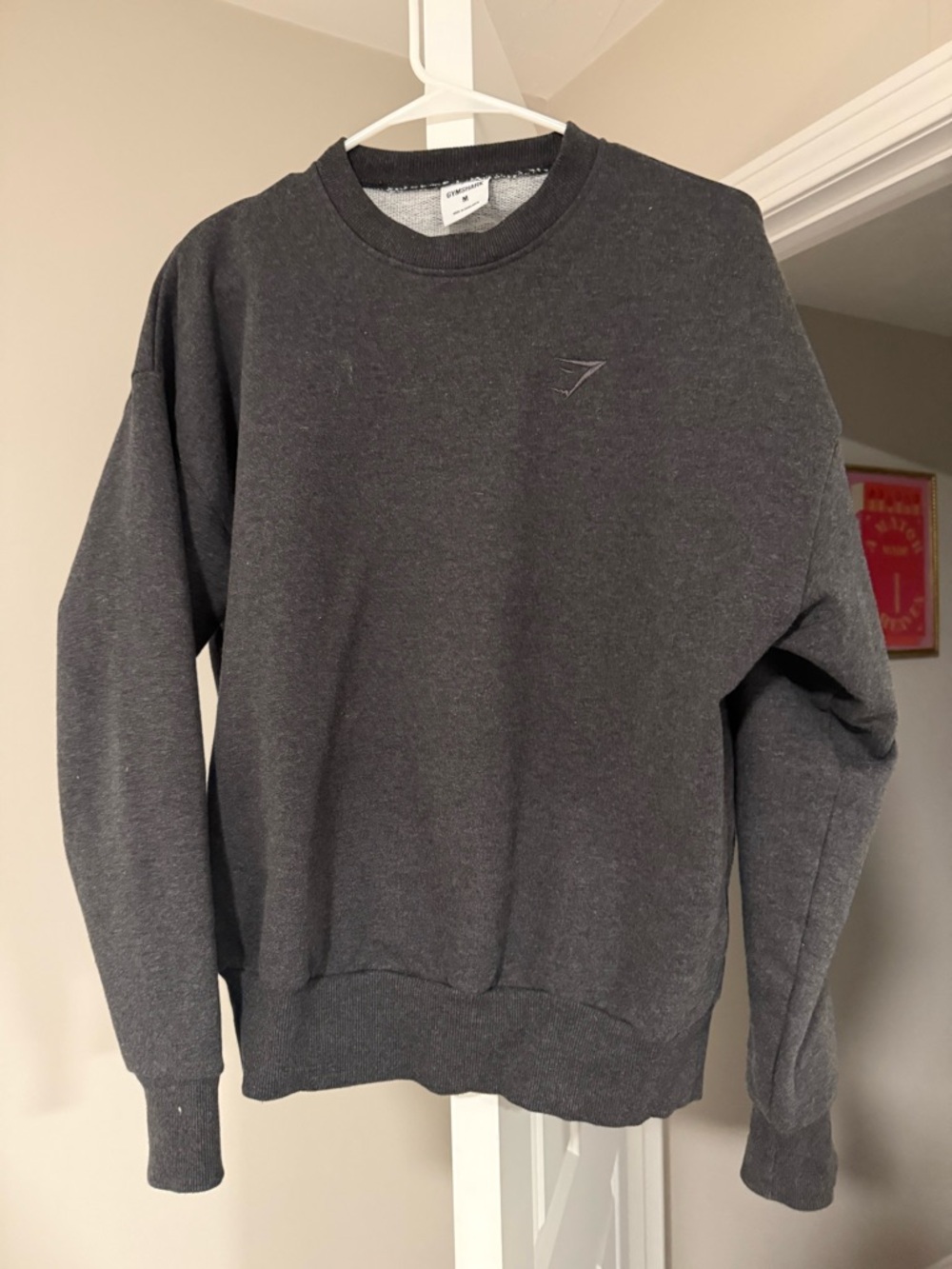 Gymshark Sweatshirt
